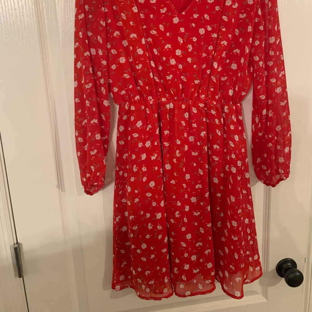 Dress❤️